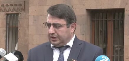 Նմանատիպ իրավիճակներում անմիջապես պետք է հաջորդի կարգապահական ընթացակարգերի իրականացումը․ ՓՊ նախագահ