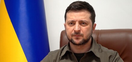 Զելենսկին պնդում է՝ Ուկրաինային ՆԱՏՕ հրավիրելու համար բոլոր հիմքներն առկա են