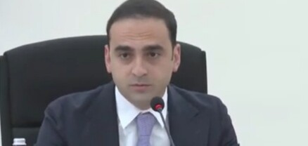 Խրոնիկ բացականերին ցուցակից ջնջեք, էլ թող չգան․ Տիգրան Ավինյան
