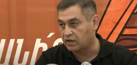 Համայնքապետարանի աշխատակիցներին խիստ հրահանգված է, որ այլևս չստորագրեն
