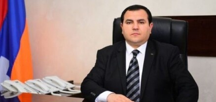 Այս ամենը պետք է ավարտ ունենա, Արցախի ժողովրդի համբերությունն անսպառ չէ. պետնախարար