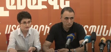 «ՀայաՔվե»-ի նախագիծը չի հակասում ՔՊ-ի նախընտրական ծրագրին