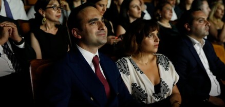 Առաջիկա օրերին Երևանը կինոաշխարհի ամենավառ կետերից է լինելու․ Ավինյան