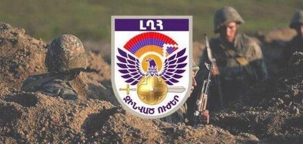 ՊԲ ստորաբաժանումները Շուշիի շրջանի ադրբեջանական դիրքերի ուղղությամբ կրակ չեն բացել