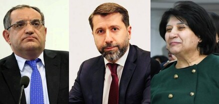 Պաշտոններ քվեարկությունների դիմա՞ց․ Փաստ