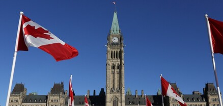 Կանադացի օրենսդիրները կոչ են արել անհապաղ ապաշրջափակել Լաչինի միջանցքը