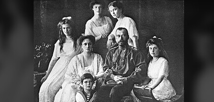 Կայսերական ընտանիքի վերջին օրը․ 20-րդ դարի ամենասոսկալի սպանության մանրամասները