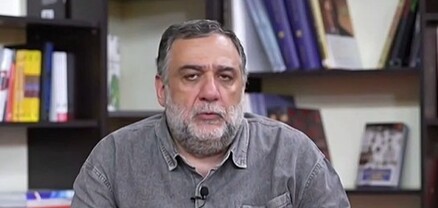 Մենք պահանջում ենք գործարկել հումանիտար օդային կամուրջ․ Ռուբեն Վարդանյան