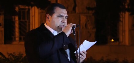 Պատրաստ եմ հաշվետվություն տալ պաշտոնը ստանձնելուց հետո ծախսված յուրաքանչյուր դրամի համար