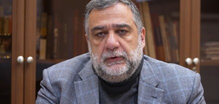 Պահանջել նոր եռակողմ՝ Արցախ-ՌԴ-Ադրբեջան համաձայնագրի ստորագրում. Ռուբեն Վարդանյան