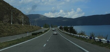 Ալավերդի-Սանահին-Սարահարթ ճանապարհահատվածին գործում են երթևեկության սահմանափակումներ