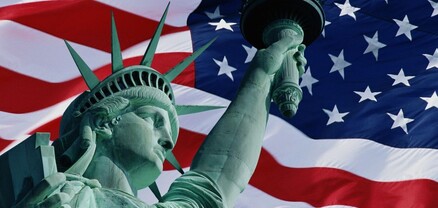 Ամերիկյան երազանքը․ այսօր ԱՄՆ անկախության օրն է