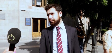 ԱԳՆ պաշտոնյան «ՀայաՔվե»-ի մասին լսել է