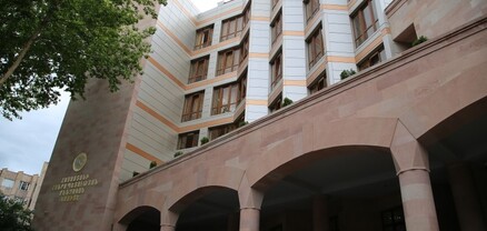 Առերևույթ հանցավոր կազմակերպություն Վարդան Ղուկասյանի և Արտակ Գալստյանի ղեկավարությամբ․ ՔԿ-ն վարույթ է նախաձեռնել