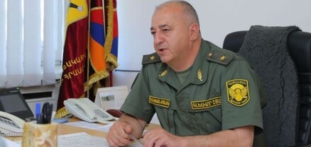 Հետախուզության նախկին պետի գործով նախաքննության ավարտ է. ինչ է նա արել. Ժողովուրդ