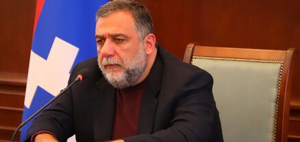 Արցախի բլոկադան միայն զուտ ուտելիքի մասին չէ, այն քաղաքական և պատմական հիմքեր ունի․ Ռուբեն Վարդանյան