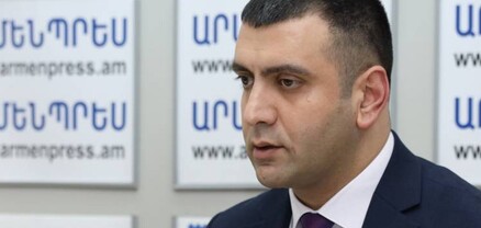Ո՞վ է Առողջապահության եւ աշխատանքի տեսչական մարմնի ստվերային ղեկավարը․ Հրապարակ