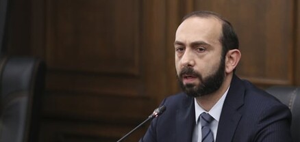 Այսօր էլ կա քննադատություն իշխանության հասցեին, որն առողջ է. Արարատ Միրզոյան
