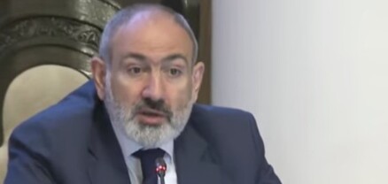 Ճանապարհ էլ փակենք, հեղափոխություն էլ անենք, ջուրը դրանից չի շատանալու. Փաշինյան