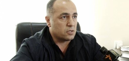 Մարզպետը, մերժվելուց հետո, արշավանք է սկսել Ալավերդու քաղաքապետի դեմ․ Հրապարակ