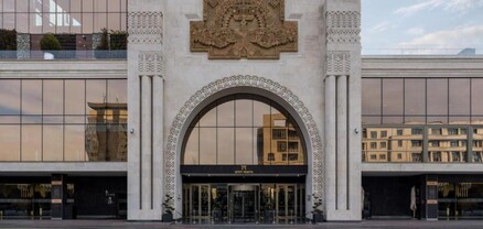 Ինչպես «Դվին»-ի Արտակ Թովմասյանին հաջողվեց ապօրինի շինարարություն անել․ հյուրանոցի կառուցման հետքերով. Ժողովուրդ