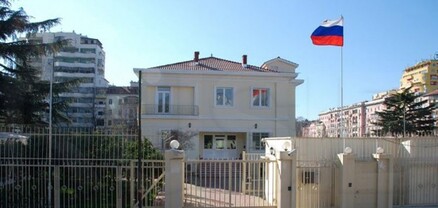 Ադրբեջանում ՌԴ դեսպանատունը դժգոհել է ադրբեջանական ԶԼՄ-ում հակառուսական հրապարակումների առկայությունից