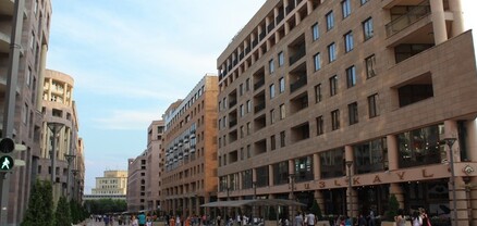 Գովազդի ոլորտը՝ կլանի ձեռքում. Ժողովուրդ