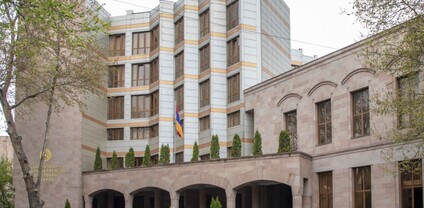Վերականգնվել է ավելի քան 9 մլրդ 600 մլն դրամի վնաս․ ՔԿ