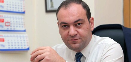 Արցախ, դու սպասիր, Ջենիֆերի ենք բերում․ Արսեն Բաբայան
