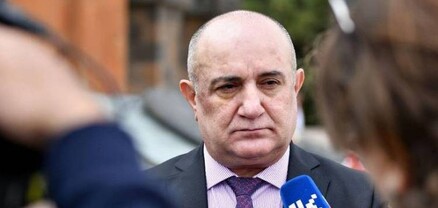 Սամվել Բաբայանը չի հանձնվում. Հրապարակ