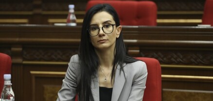 Դատախազության կայքից հեռացրել են Սումգայիթի և Մարաղայի ցեղասպանությունների մասին պատմող բաժինը