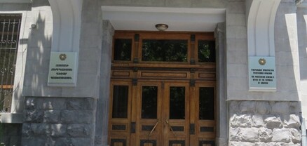 Կոտայքում և Արմավիրում 2 դատախազ ազատվել են պաշտոնից