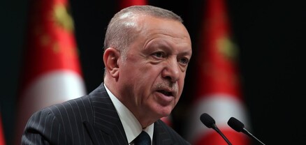 Թուրքիան մտադիր է արագացնել եվրաինտեգրման բանակցությունները. Էրդողան