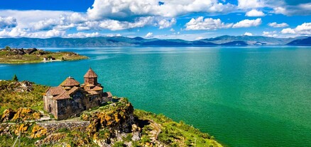 Սպասվում է անձրև և կարկուտ․ եղանակը Հայաստանում