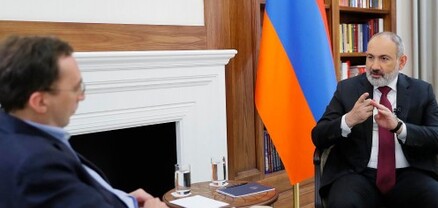 Նիկոլ Փաշինյանի կարծիքով Ադրբեջանի հետ նոր պատերազմը շատ հավանական է