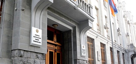 Հայր և որդի Սմբատյանները ձերբակալվել են