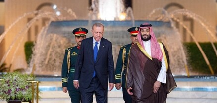 Թուրքիան մարտական ԱԹՍ-ներ կվաճառի Սաուդյան Արաբիային