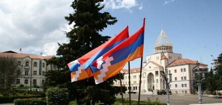 Մեղադրանքը կոնկրետ հասցեատեր ունի․ Փաստ