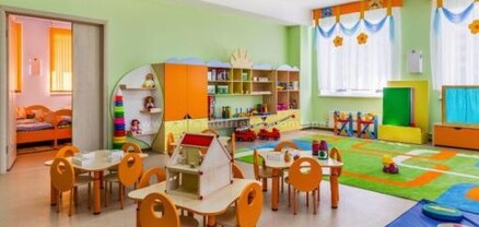 Շարունակական շրջափակման դեպքում` մանկապարտեզներն օգոստոսին կդադարեցնեն իրենց գործունեությունը
