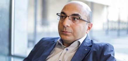 Հայաքվեն և իշխանության «հակաքվեն». Վահե Հովհաննիսյան