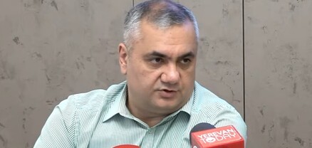 Երևանցիների միայն 10%-ն է պատրաստ ընտրել Տիգրան Ավինյանին