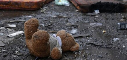 Պատերազմի ողջ ընթացքում Ուկրաինայում զոհվել է 494 երեխա. Ուկրաինայի գլխավոր դատախազություն
