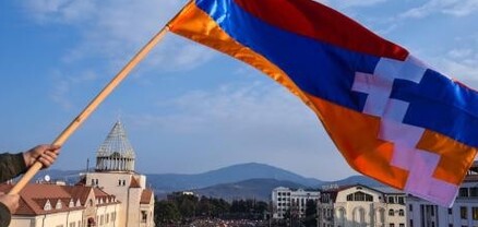 Արցախում խանութները դատարկ են, սնունդ չկա