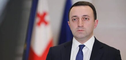Վրաստանի վարչապետը բացառում է աբխազական երկաթուղու վերագործարկումը