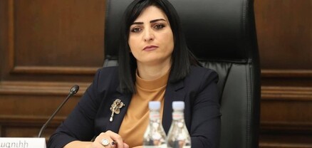 Թագուհի Թովմասյանը դիմել է դատարան՝ պահանջելով վերականգնել ՄԻՊ հանձնաժողովի նախագահի իր լիազորությունները