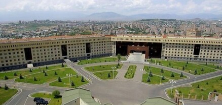 Ադրբեջանը կրակ է բացել Տեղի և Սև լճի հատվածում տեղակայված հայկական դիրքերի ուղղությամբ