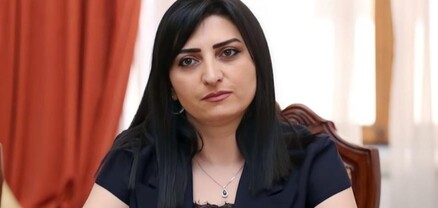 Փաշինյանն է հրահանգել հաշվեհարդար տեսնել. Թագուհի Թովմասյան