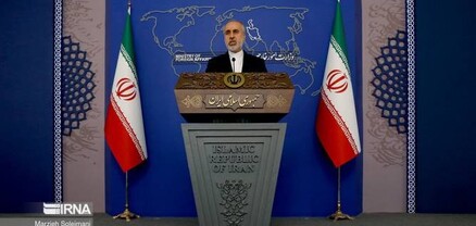 Թեհրանն աջակցում է Հայաստանի և Ադրբեջանի միջև խաղաղության շուրջ բանակցություններին․ Իրանի ԱԳՆ խոսնակ