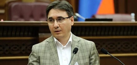 Արմեն Գևորգյանը՝ տհաճ իրավիճակում. օդանավակայանում չեն թողել դուրս գալ երկրից. Ժողովուրդ