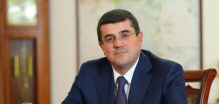 Արցախի նախագահը հրատապ ահազանգ-դիմում է հղել միջազգային հանրության դերակատարներին